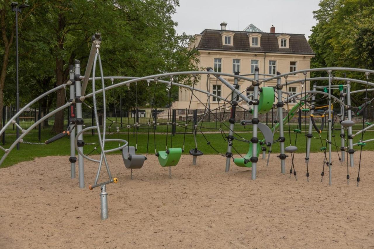 Familienhotel Schloss Leizen Bioverpflegung Esterno foto