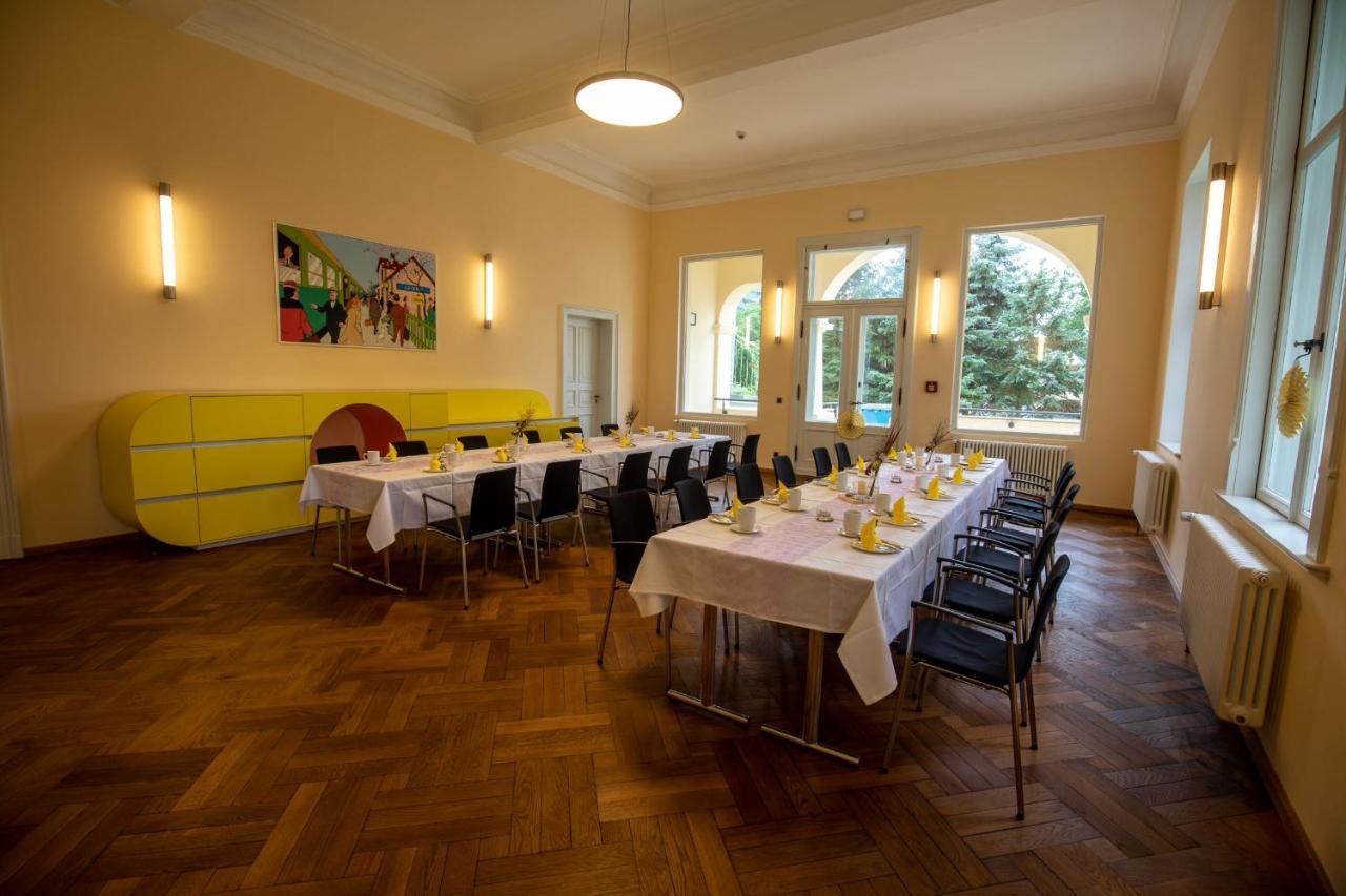 Familienhotel Schloss Leizen Bioverpflegung Esterno foto