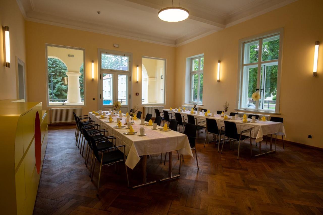 Familienhotel Schloss Leizen Bioverpflegung Esterno foto