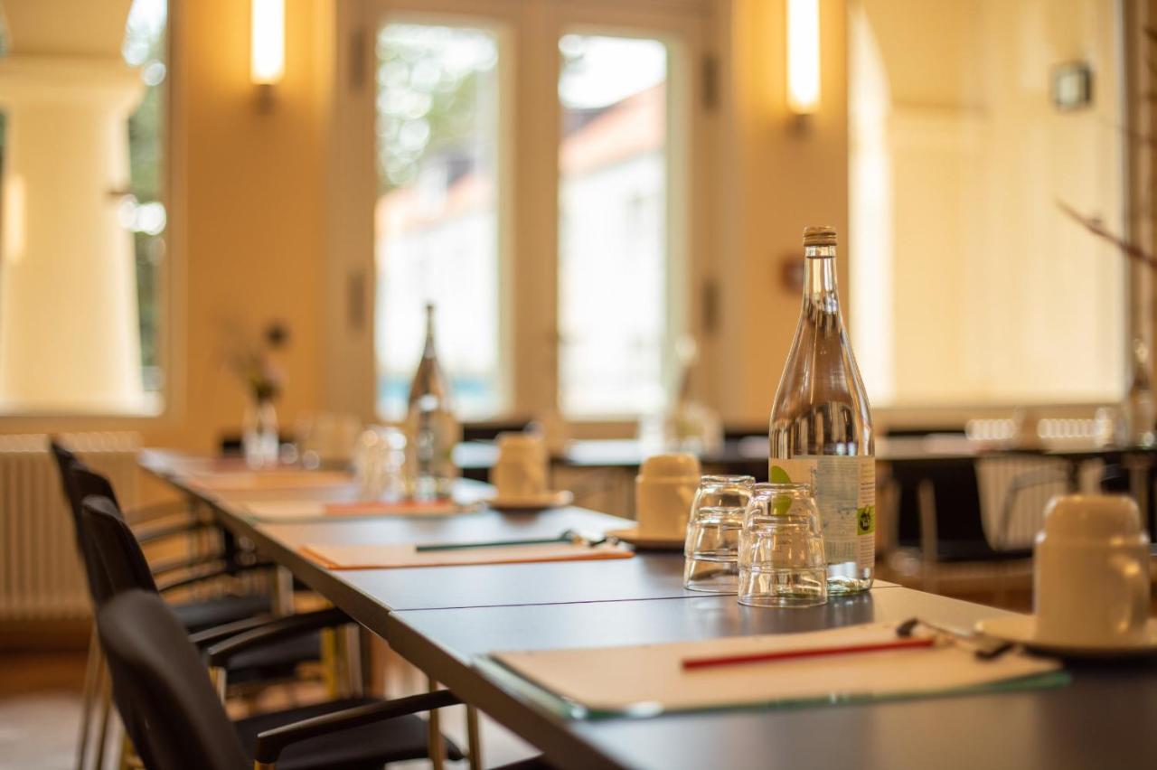 Familienhotel Schloss Leizen Bioverpflegung Esterno foto