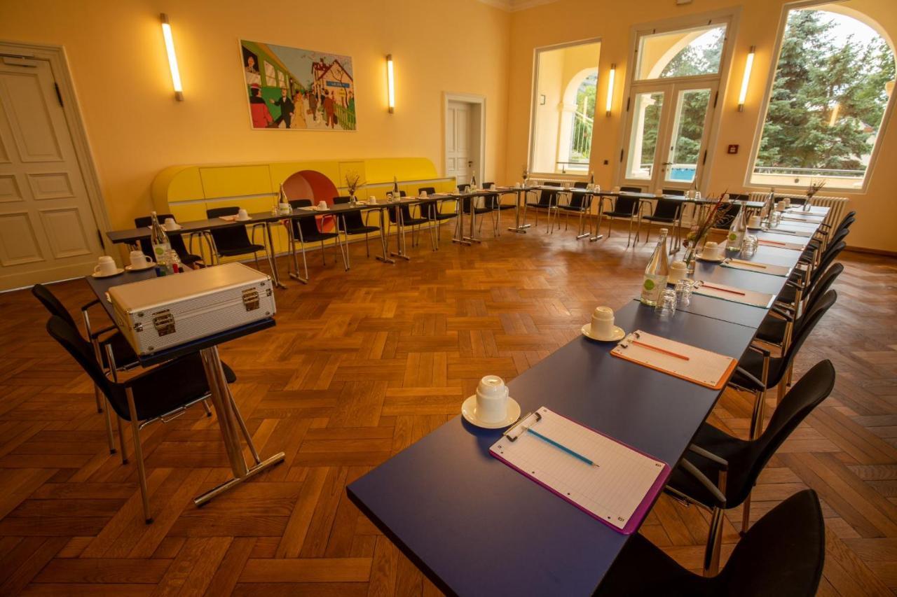 Familienhotel Schloss Leizen Bioverpflegung Esterno foto